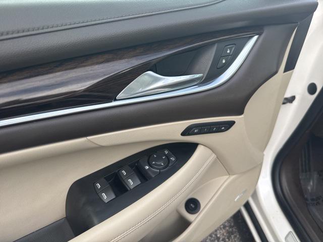 used 2018 Buick LaCrosse car, priced at $19,700