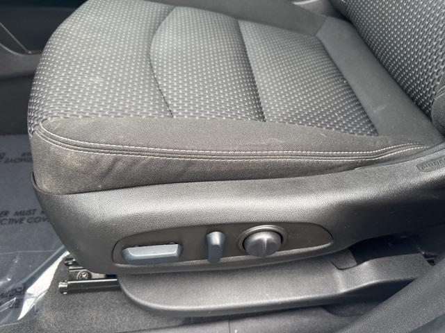 used 2022 GMC Terrain car, priced at $23,900