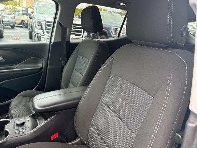 used 2022 GMC Terrain car, priced at $23,900