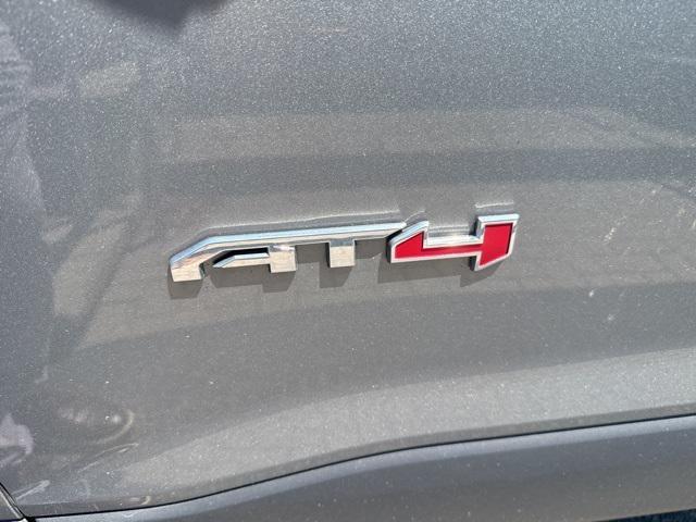 used 2023 GMC Acadia car, priced at $33,900