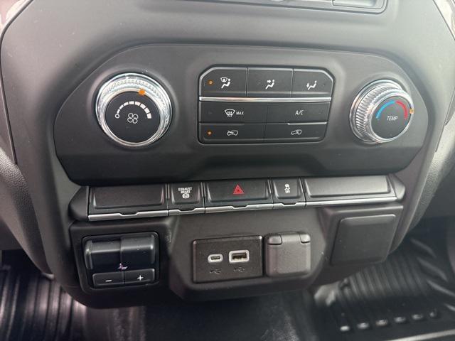 used 2023 GMC Sierra 3500 car, priced at $52,371