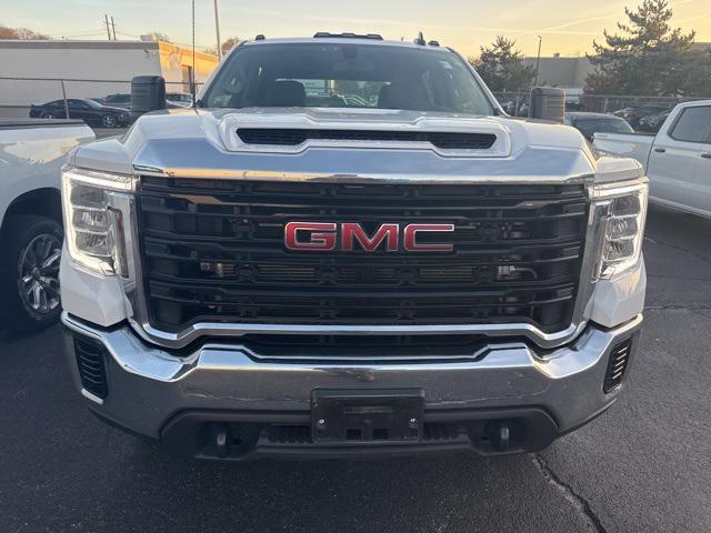 used 2023 GMC Sierra 3500 car, priced at $56,900