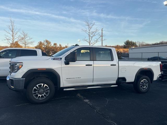 used 2023 GMC Sierra 3500 car, priced at $56,900