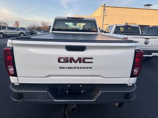 used 2023 GMC Sierra 3500 car, priced at $56,900