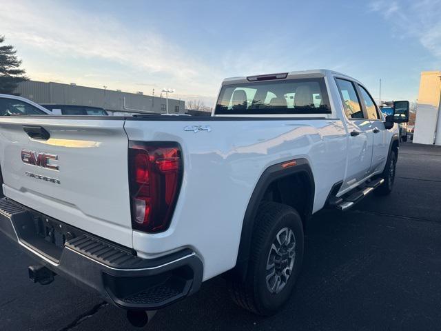 used 2023 GMC Sierra 3500 car, priced at $56,900