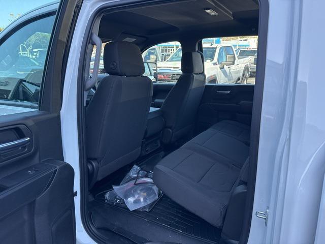 used 2023 GMC Sierra 3500 car, priced at $52,900