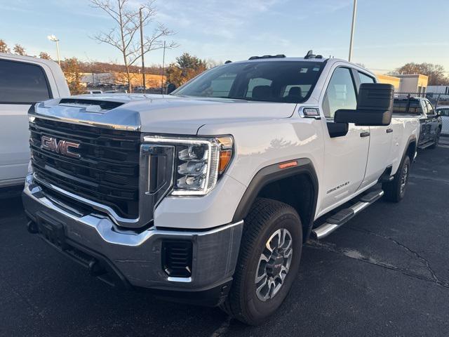 used 2023 GMC Sierra 3500 car, priced at $56,900