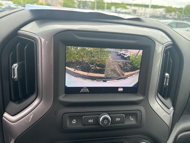 used 2023 GMC Sierra 3500 car, priced at $52,371
