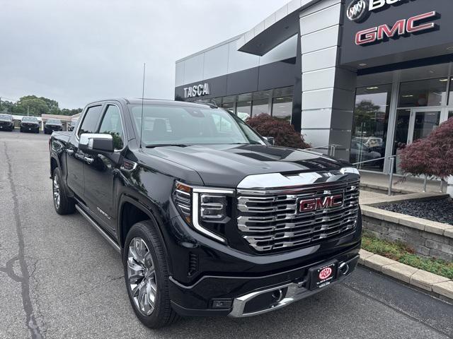 new 2025 GMC Sierra 1500 car, priced at $71,895