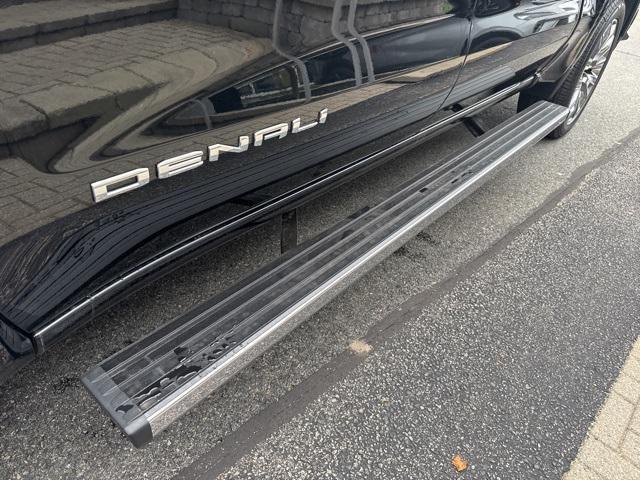 new 2025 GMC Sierra 1500 car, priced at $71,895