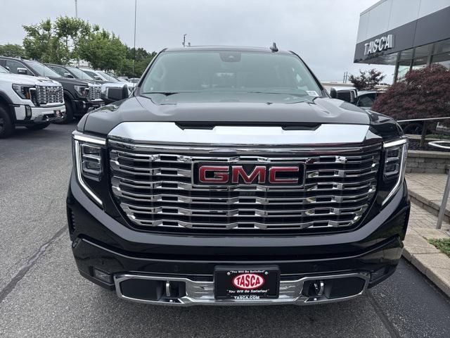 new 2025 GMC Sierra 1500 car, priced at $71,895