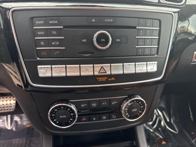 used 2019 Mercedes-Benz AMG GLE 43 car, priced at $35,900