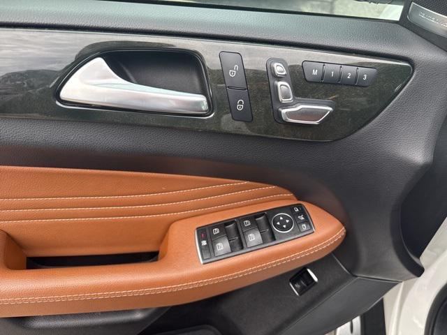 used 2019 Mercedes-Benz AMG GLE 43 car, priced at $35,900