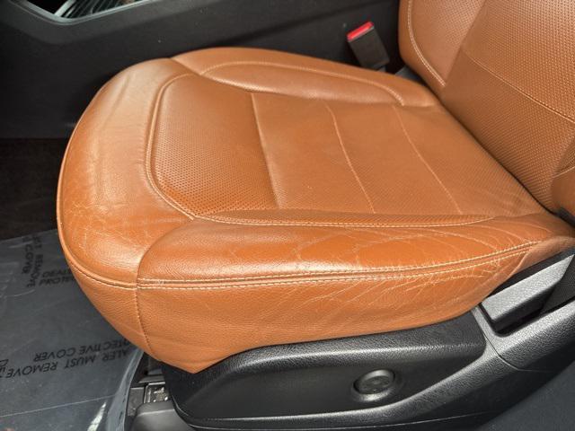 used 2019 Mercedes-Benz AMG GLE 43 car, priced at $35,900
