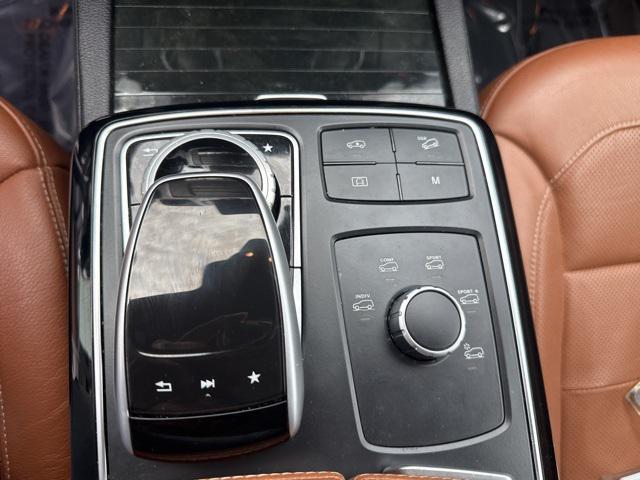 used 2019 Mercedes-Benz AMG GLE 43 car, priced at $35,900