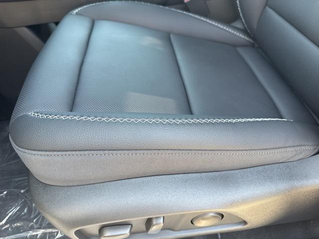 new 2026 GMC Terrain car, priced at $44,835