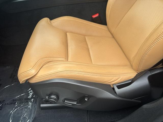 used 2022 Volvo XC60 car, priced at $36,967