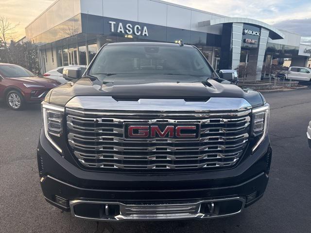 new 2025 GMC Sierra 1500 car, priced at $79,430