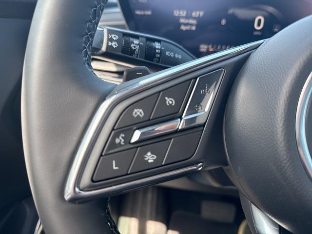 new 2025 Buick Enclave car, priced at $49,230