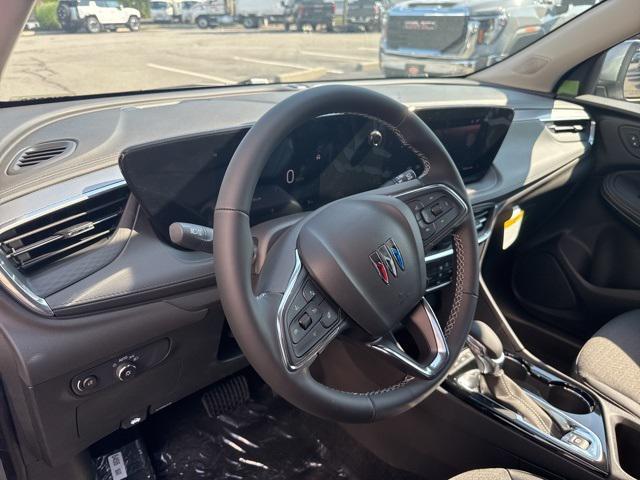 new 2026 Buick Encore GX car, priced at $31,645