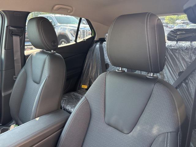 new 2026 Buick Encore GX car, priced at $31,645
