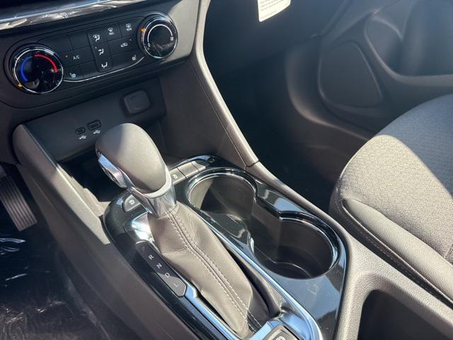 new 2026 Buick Encore GX car, priced at $31,645
