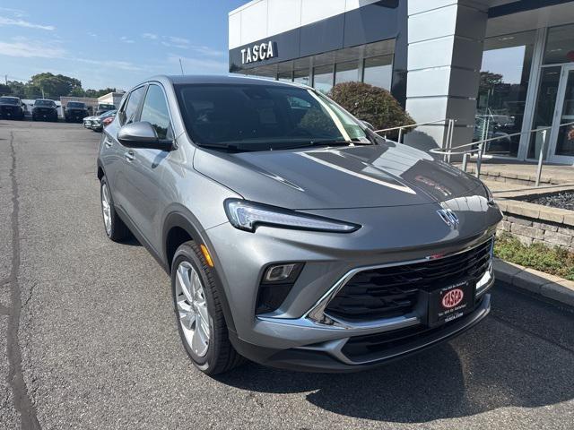 new 2026 Buick Encore GX car, priced at $31,645