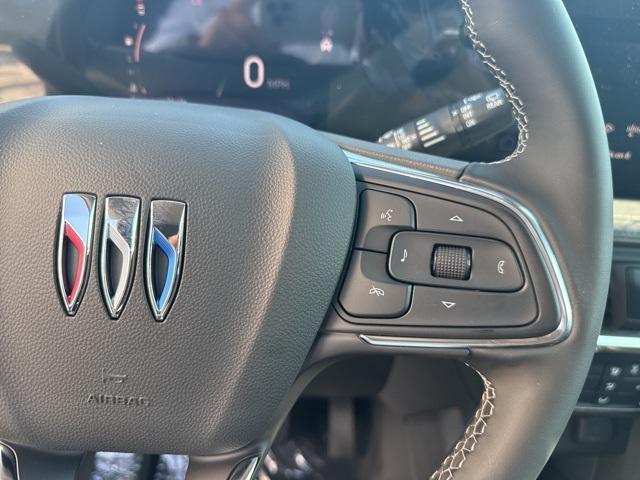 new 2026 Buick Encore GX car, priced at $31,645