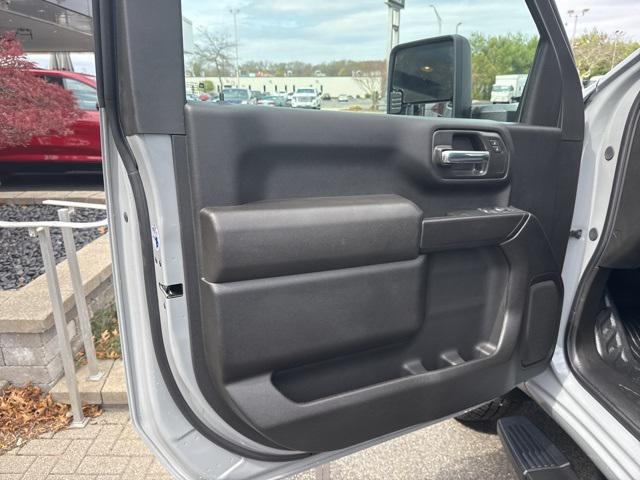 new 2025 GMC Sierra 2500 car, priced at $51,685