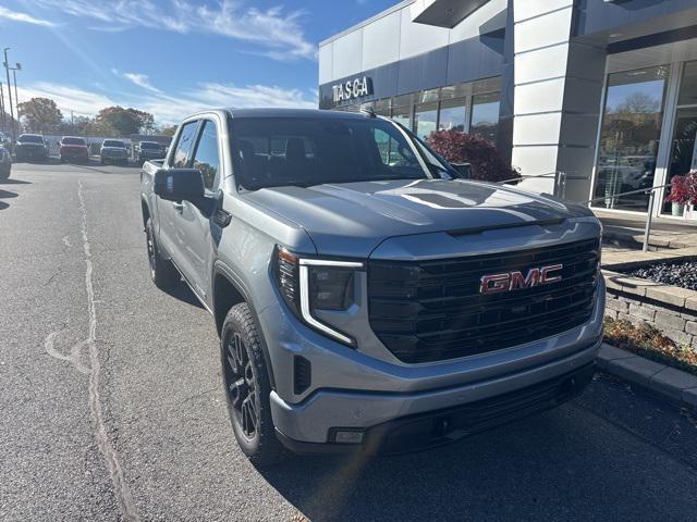 new 2026 GMC Sierra 1500 car, priced at $65,575