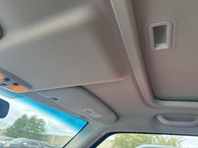 used 2016 Jeep Patriot car, priced at $10,900