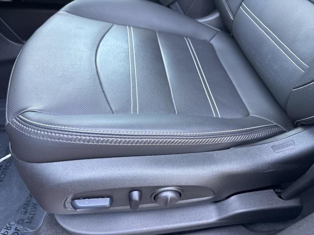 used 2024 GMC Terrain car, priced at $37,000