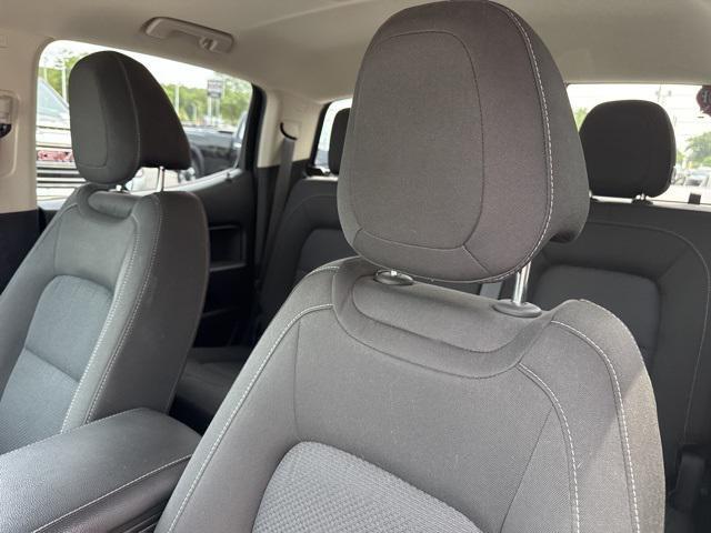 used 2018 Chevrolet Colorado car, priced at $23,900