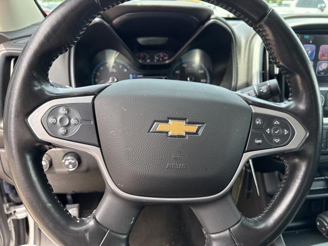 used 2018 Chevrolet Colorado car, priced at $23,900