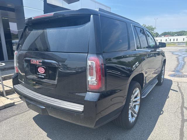used 2015 GMC Yukon car, priced at $19,900