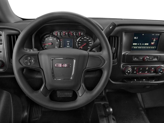 used 2018 GMC Sierra 1500 car, priced at $16,900