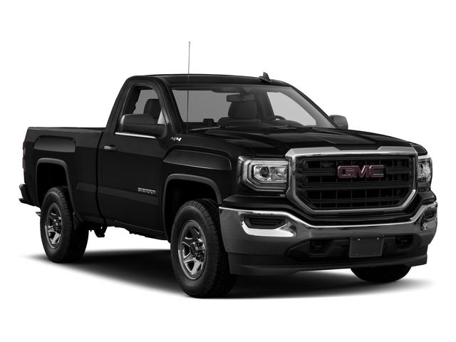 used 2018 GMC Sierra 1500 car, priced at $16,900