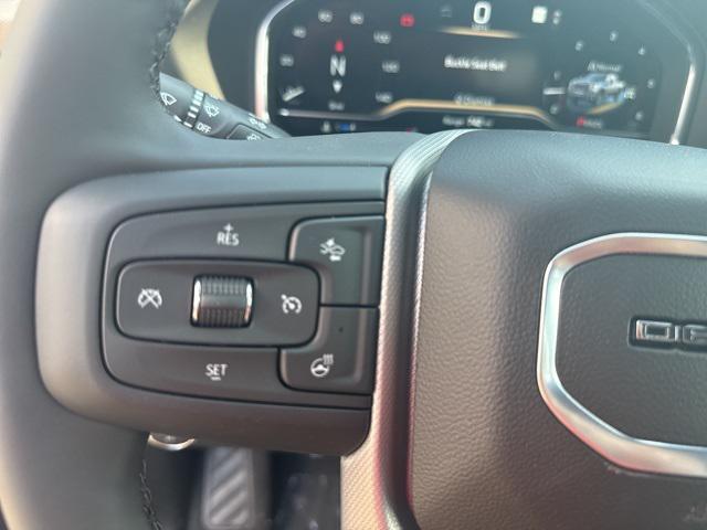 new 2025 GMC Sierra 2500 car, priced at $87,265
