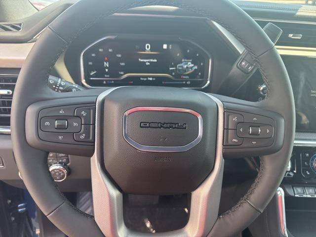 new 2025 GMC Sierra 2500 car, priced at $87,265