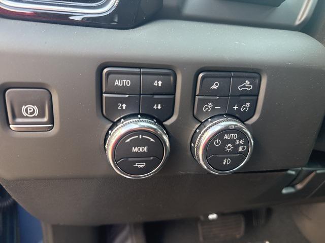 new 2025 GMC Sierra 2500 car, priced at $87,265