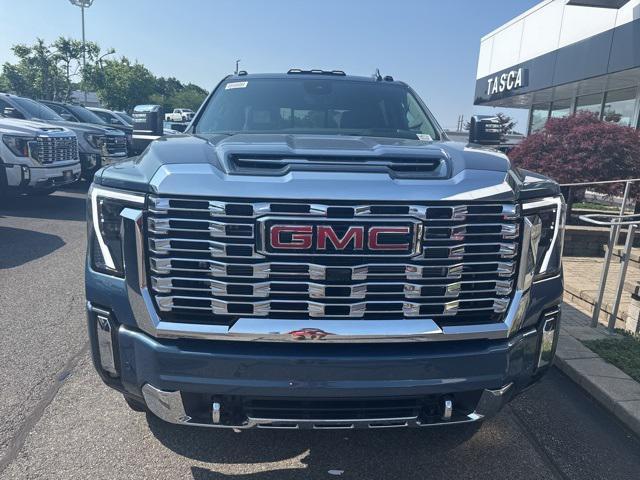 new 2025 GMC Sierra 2500 car, priced at $87,265
