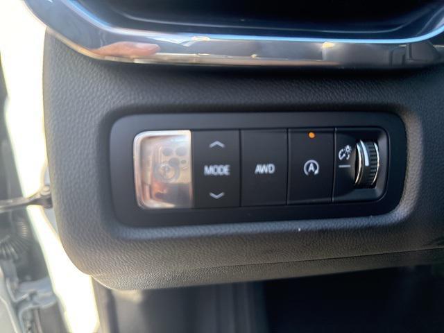 new 2026 GMC Acadia car, priced at $53,530