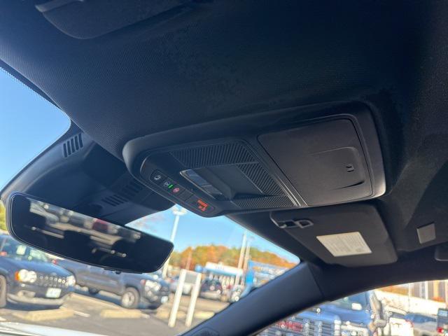 new 2026 GMC Acadia car, priced at $53,530