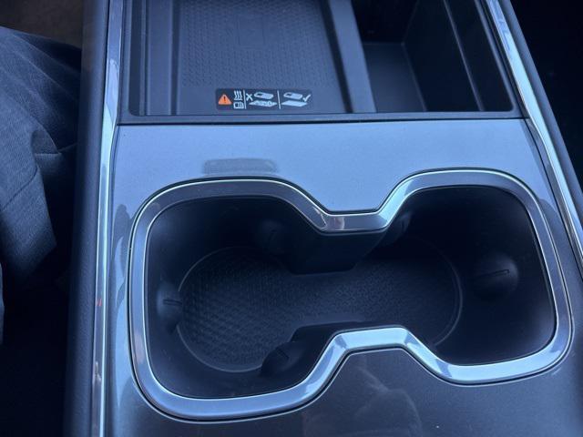 new 2026 GMC Acadia car, priced at $53,530