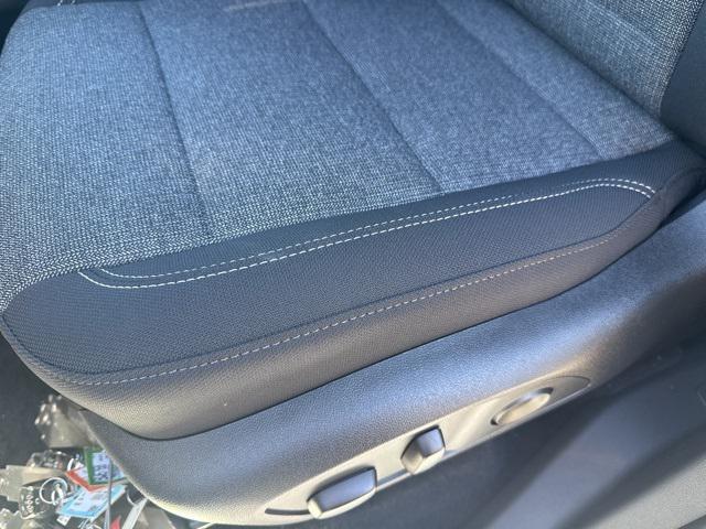 new 2026 GMC Acadia car, priced at $53,530