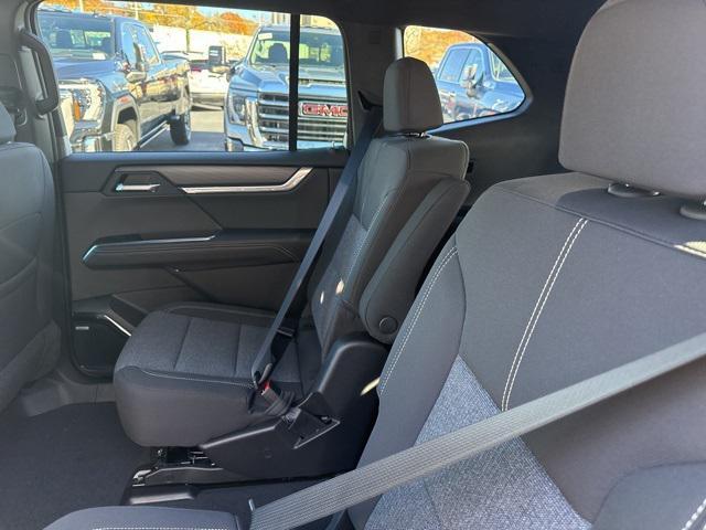 new 2026 GMC Acadia car, priced at $53,530