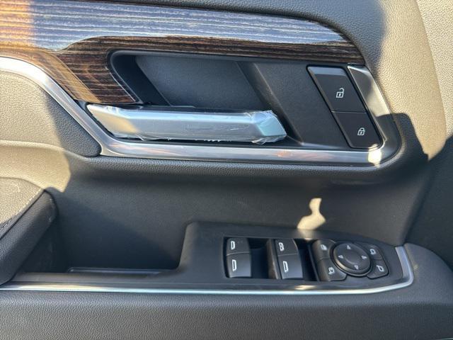 new 2026 GMC Sierra 2500 car, priced at $66,835