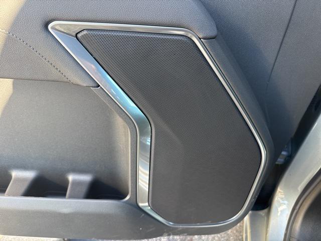 new 2026 GMC Sierra 2500 car, priced at $66,835