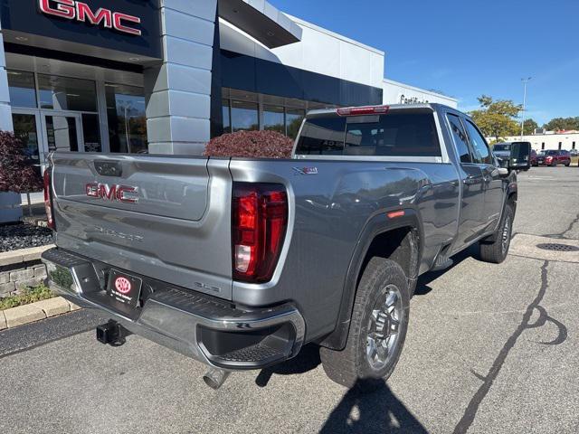 new 2026 GMC Sierra 2500 car, priced at $66,835