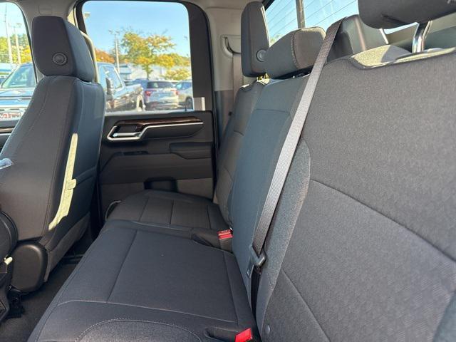 new 2026 GMC Sierra 2500 car, priced at $66,835